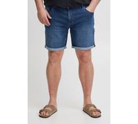 Blend BHJoel BT - 20716245 ME Herren Jeansshorts Shorts Kurze Hose, Größe:6XL, Farbe:Medium Blue Denim (76201)