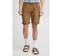 Blend 20715427 Herren Jeans Shorts Kurze Jogg Denim Shorts mit Stretch 5-Pocket Blizzard Regular Fit, Größe:XL, Farbe:Otter (181018)
