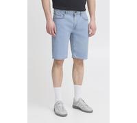 BLEND Jeansshorts Herren light stone, XXL