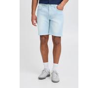 BLEND Jeansshorts Herren light stone, L