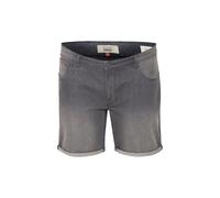 Blend BHJoel BT - 20716245 ME Herren Jeansshorts Shorts Kurze Hose, Größe:5XL, Farbe:Light Grey Denim (76205)