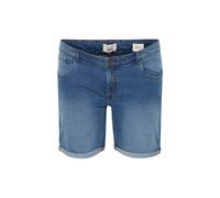 Blend BHJoel BT - 20716245 ME Herren Jeansshorts Shorts Kurze Hose, Größe:6XL, Farbe:Light Blue Denim (76200)