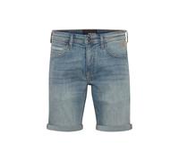 Jeansshorts BLEND "BLEND BHDenim" Gr. M, US-Größen, blau (denim vintage blue) Herren Jeans (38589669-M) denim vintage blue