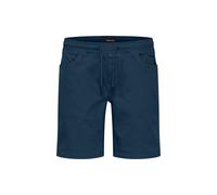 Blend BHDenimshorts Herren Shorts Jeans-Shorts Kurze Hose Baumwollmischung Regular Fit, Farbe: Dress Blues (194024), Größe: L