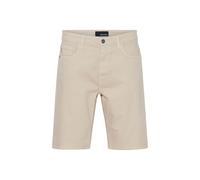 Jeansshorts BLEND "BLEND BHDenimshorts" Gr. M, US-Größen, grau (oyster gray) Herren Jeans (18826334-M) oyster gray