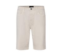 Jeansshorts BLEND "BHDenimshorts", Herren, Gr. XXL, US-Größen, pumice stone, Denim/Jeans, 98% Baumwolle, 2% Elasthan, unifarben, relaxed fit kniefrei, Jeans Jeansshorts, Stilvolle 5-Pocket-Jeansshorts