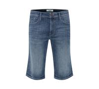 Jeansshorts BLEND "Jeansshorts BHDenon", Herren, Gr. XL, N-Gr, blau (denim lightblau), Obermaterial: 98% Baumwolle CO. 2% Elasthan EL., Jeans Jeansshorts (78366636-XL) denim lightblau