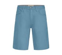 Jeansshorts BLEND "Shorts BHBLIZZARD-Denimshorts", Herren, Gr. XXL, N-Gr, blau (blau ashes), Obermaterial: 100% Baumwolle CO., Jeans Jeansshorts (61726707-XXL) blau ashes
