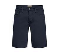 Jeansshorts BLEND "Shorts BHBlizzard", Herren, Gr. S, N-Gr, schwarz (salute), Obermaterial: 83% Baumwolle CO. 15% Polyester PES. 2% Elasthan EL., Jeans Jeansshorts (57799862-S) salute