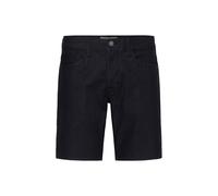 Jeansshorts BLEND "Shorts BHZillo", Herren, Gr. XL, N-Gr, schwarz (denim schwarz), Obermaterial: 68% Baumwolle CO. 27% Polyester PES. 3% Viskose CV. 2% Elasthan EL., Jeans Jeansshorts (75442150-XL) de