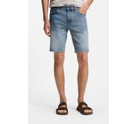 Boss Re Maine Kurze Jeans 31 Light / Pastel Blue