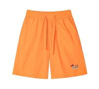 Jeansshorts Damen Kurz Wandershorts Baumwoll Running Seiden Trainingshose Sweatshort Nahtlose Coole Die Unterkleid Freizeithose Weit Vorne Reißverschluss Als Schmale Schmal Schnelltrocknende Günstig