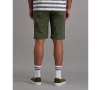 Jeansshorts "Finn", Herren, Gr. 33, N-Gr, forest night, Denim/Jeans, Obermaterial: 98% Baumwolle, 2% Elasthan, PIONEER AUTHENTIC JEANS, regular fit, Jeans Jeansshorts, Sommerhose (37325806-33) forest 