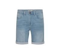 Indicode Shorts Herren blau, XL