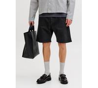 Jack & Jones Herren Shorts Mann Jjitony Jjoriginal Am 460 Sn Schwarz Größe XL