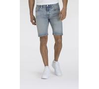 Levi´s ® 405 Standard Shorts Light Indigo-worn In Kurze Jeans (Herstellerartikelnummer: 39864-0177-10-32)
