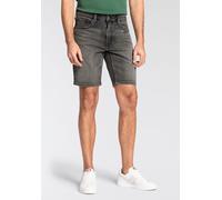 Levi's Men's 445 Athletic MID Length, Down to My Core Short, 33