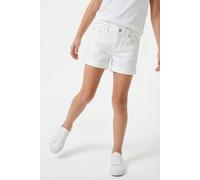 Levi´s ® Kids 4eh272 Shorts Weiß 12 Years Mädchen