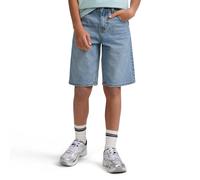 Levi´s ® Kids Skates Shorts Blau 12 Years Jungen