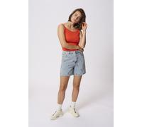 Jeansshorts Mom fit blue EU 34 / UK 6
