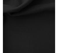 Jeansstoff CITY schwarz