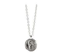 Jeberg Jewellery Kette Be your own muse petite, Silber