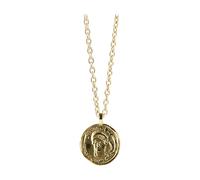 Jeberg Jewellery Kette Be your own muse petite, vergoldet