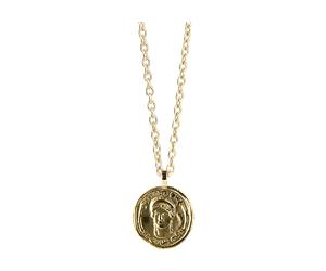 Jeberg Jewellery Kette Be your own muse petite, vergoldet