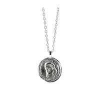 Jeberg Jewellery Kette Be your own muse, Silber
