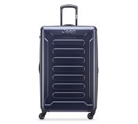 Jeep JH004C 4-Rollen Trolley dunkelblau, ABS, 50 x 80 x 33cm