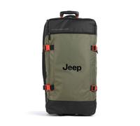 DELSEY PARIS Jeep - JS007C - Sac De Voyage Souple 82 cm x 41 cm x 34 cm - 95 L - XXL - Plantation