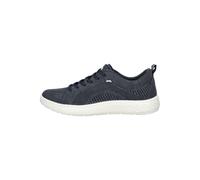 JEEP Sneaker Lederimitat/Textil Navy - 40