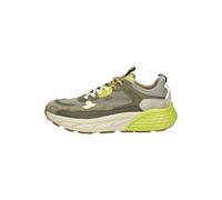 JEEP Sneaker Lederimitat/Textil Sage - 44