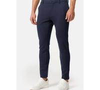 Jeff Anzughose Herren blau, 31-32