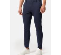Jeff Anzughose Herren blau, 34-32