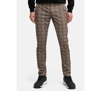 Jeff Anzughose Herren braun, 36-32