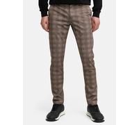 Jeff Anzughose Herren braun, 38-32