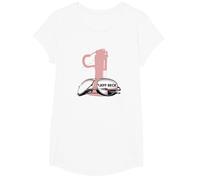 Jeff Beck - Pull It T-Shirt, Mädchen, Weiß, M