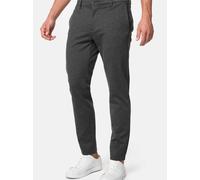 Jeff Chinohose Herren anthrazit, 33-30