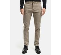 Jeff Chinohose Herren beige, 32-32
