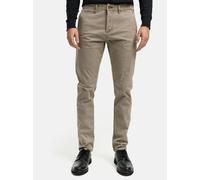 Jeff Chinohose Herren beige, 33-32