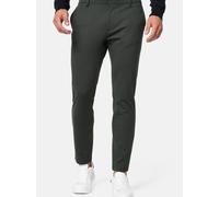 Jeff Chinohose Herren grün, 31-30