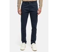 Jeff Chinohose Herren marine, 30-34