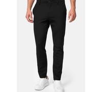 Jeff Chinohose Herren schwarz, 30-32