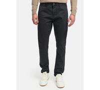 Jeff Chinohose Herren schwarz, 30-34