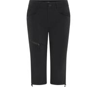 JEFF GREEN Capri Funktionshose Paloma (16371) 44 Black