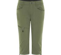 JEFF GREEN Capri Funktionshose Paloma (16371) 44 Deep Lichien Green