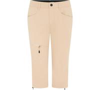 JEFF GREEN Capri Funktionshose Paloma (16371) 44 Safari