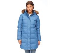 JEFF GREEN Daunenparka Fely (2217) 38 Captains Blue