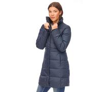 JEFF GREEN Daunenparka Fely (2217) 44 Deep Black